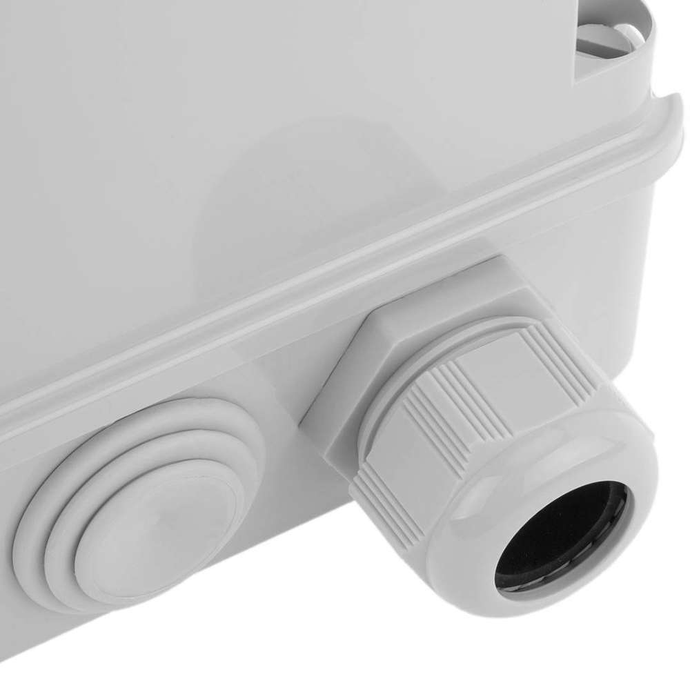 32mm PVC PG Cable Gland 5