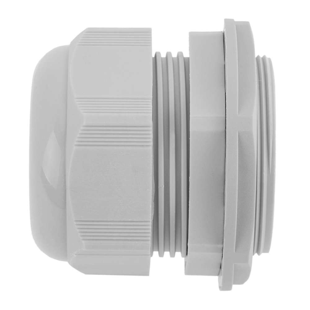 32mm PVC PG Cable Gland - Per Pcs 2