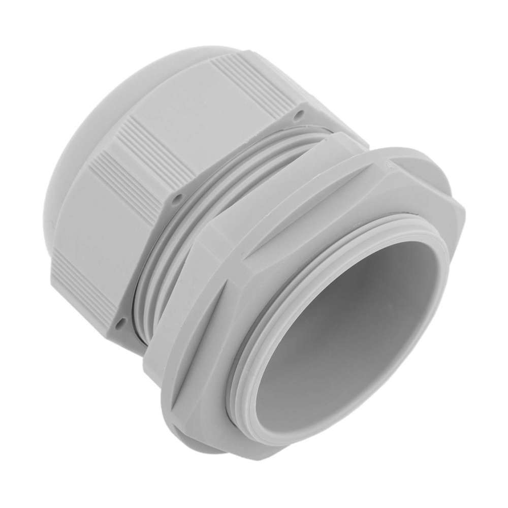 32mm PVC PG Cable Gland - Per Pcs 1