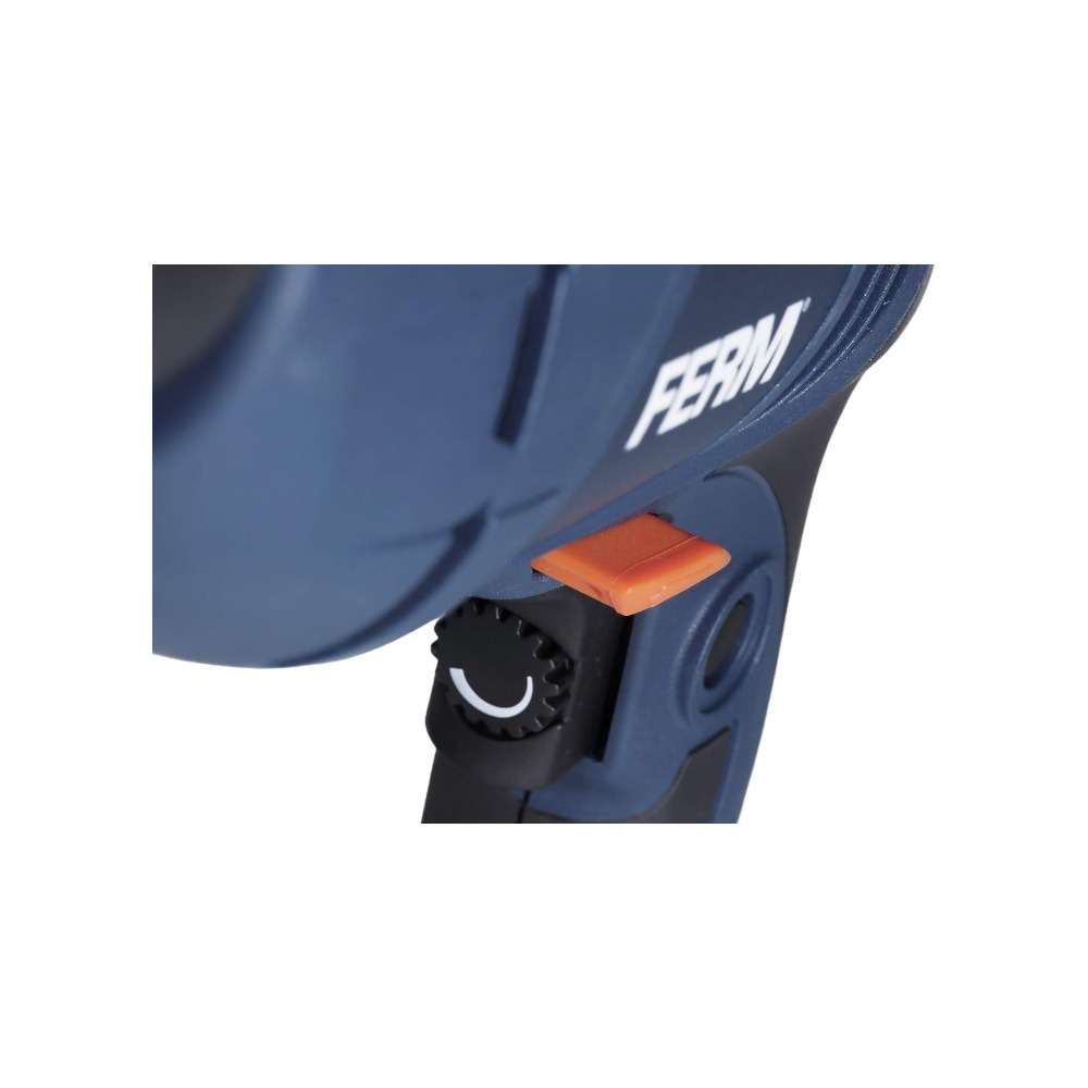 FERM PDM1057 13.00 MM 500W Impact Drill  3