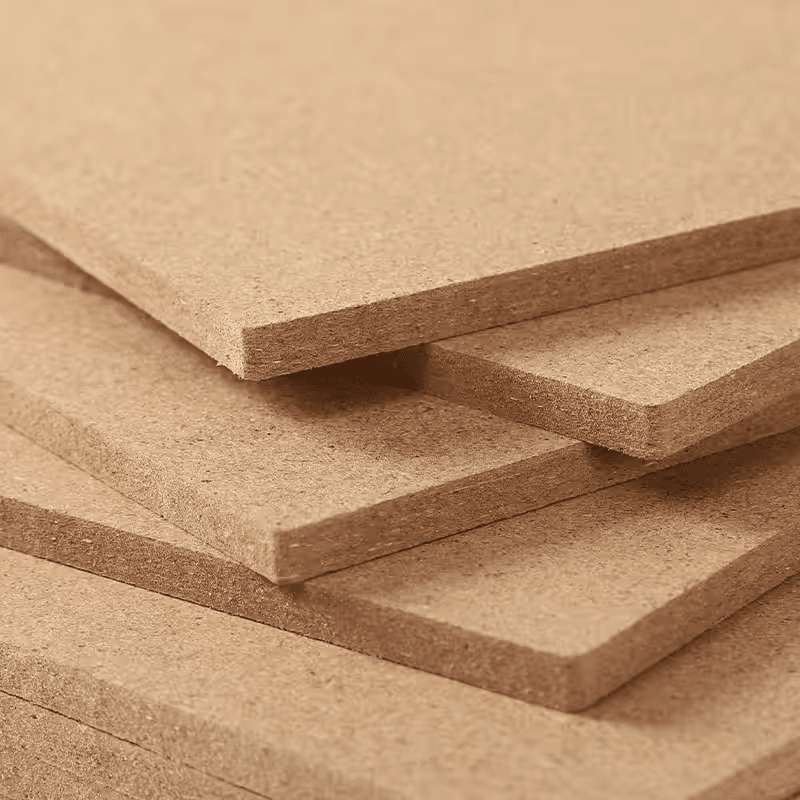 Plain MDF Board 9