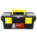 19" Plastic Tool Box 0
