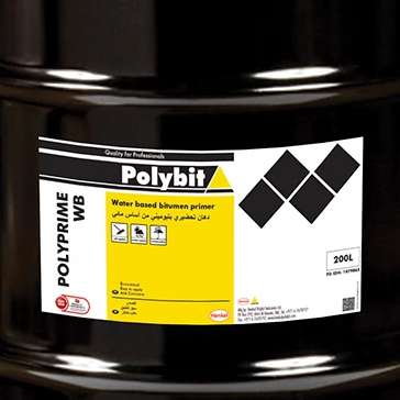 Henkel WB 200l High-Coverage Poly Prime 1