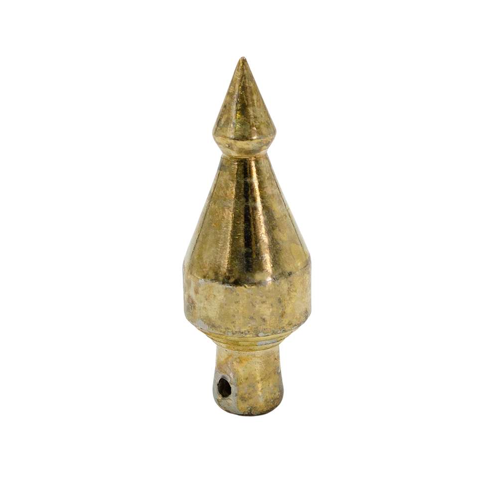 400 GMS Plumb Bob 1