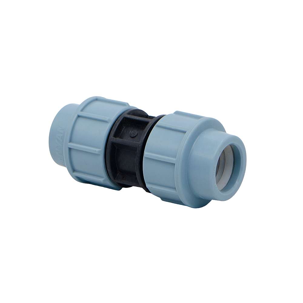 20mm Poly Socket 4