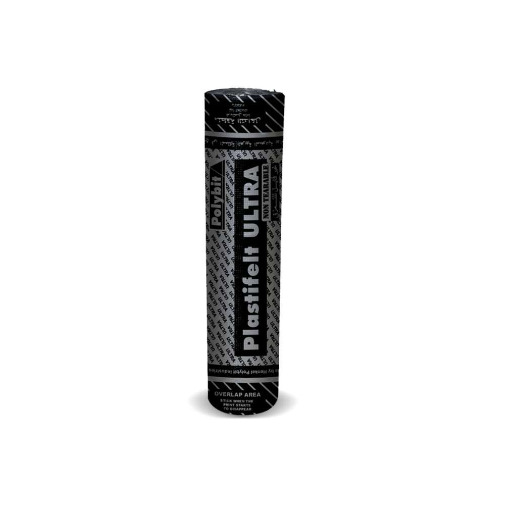 Henkel Polybit 4mm Plastifelt ULA Non tearable Membrane 0