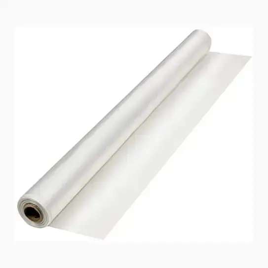 Polythene Sheet Roll - 500 Gauge 1