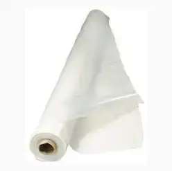 Polythene Sheet Roll - 500 Gauge 0