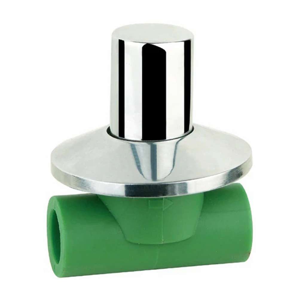 Aquatherm 25mm PPR Concealed Valve 0