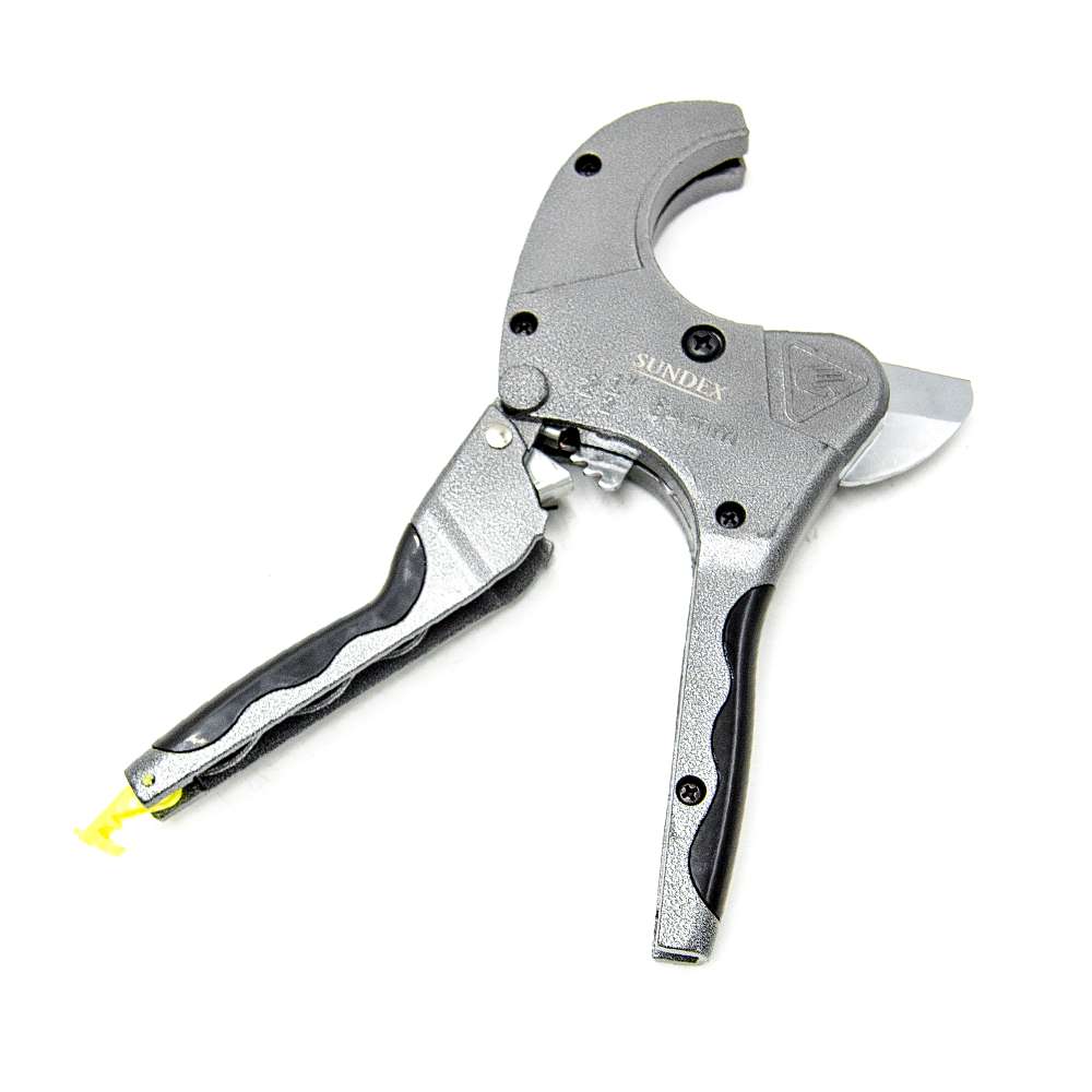 Sundex PC818 PPR Pipe Cutter 0