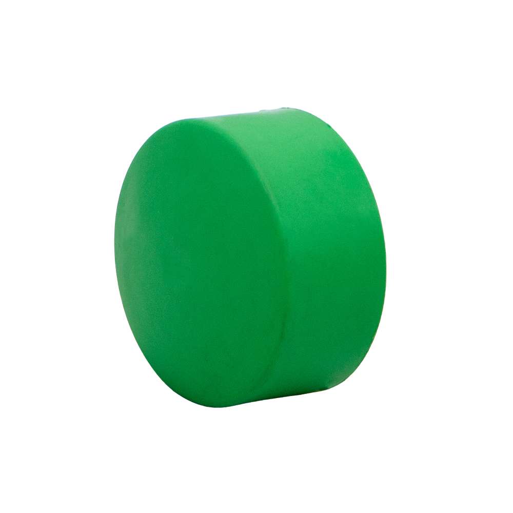 غطاء نهاية السباكة البلاستيكي المصنوع من (PPR) قياس (63MM) عالي المقاومة 2