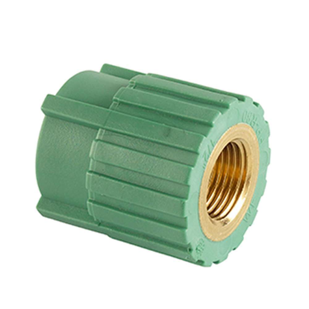 Wefatherm 25 x 1/2" PPR Female Socket 0