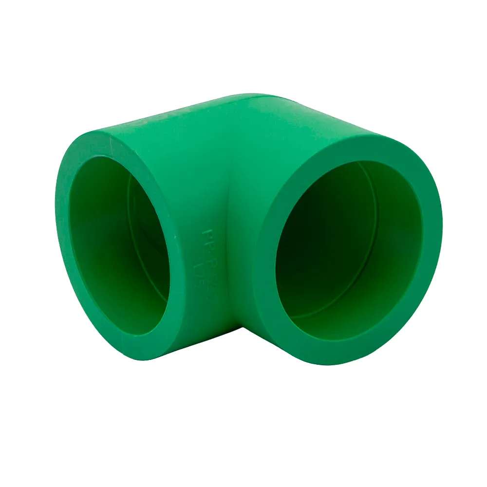 32mm x 90 Degree PPR Elbox 0