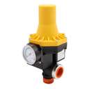 Automatic Water Pump Control 1
