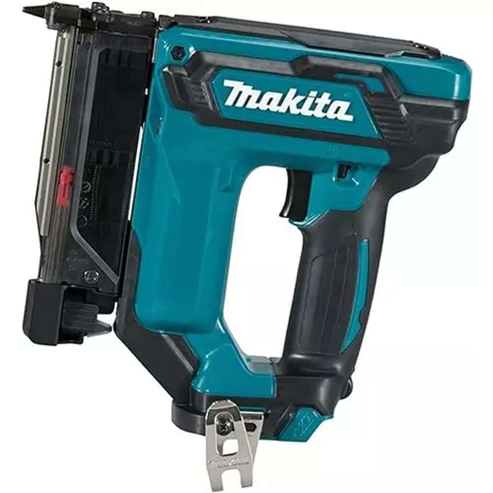 Makita PT354DZ 12V MAX CXT Cordless Pin Nailer 15-35mm 0.6mm Thickness 0
