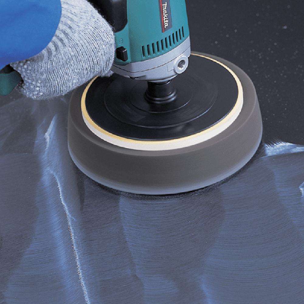 جهاز التلميع ماكيتا (Makita) قياس (180mm) استطاعة (900W) موديل (PV7000C) 1