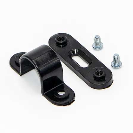 PVC 20mm Type DD Saddle Clamp 1