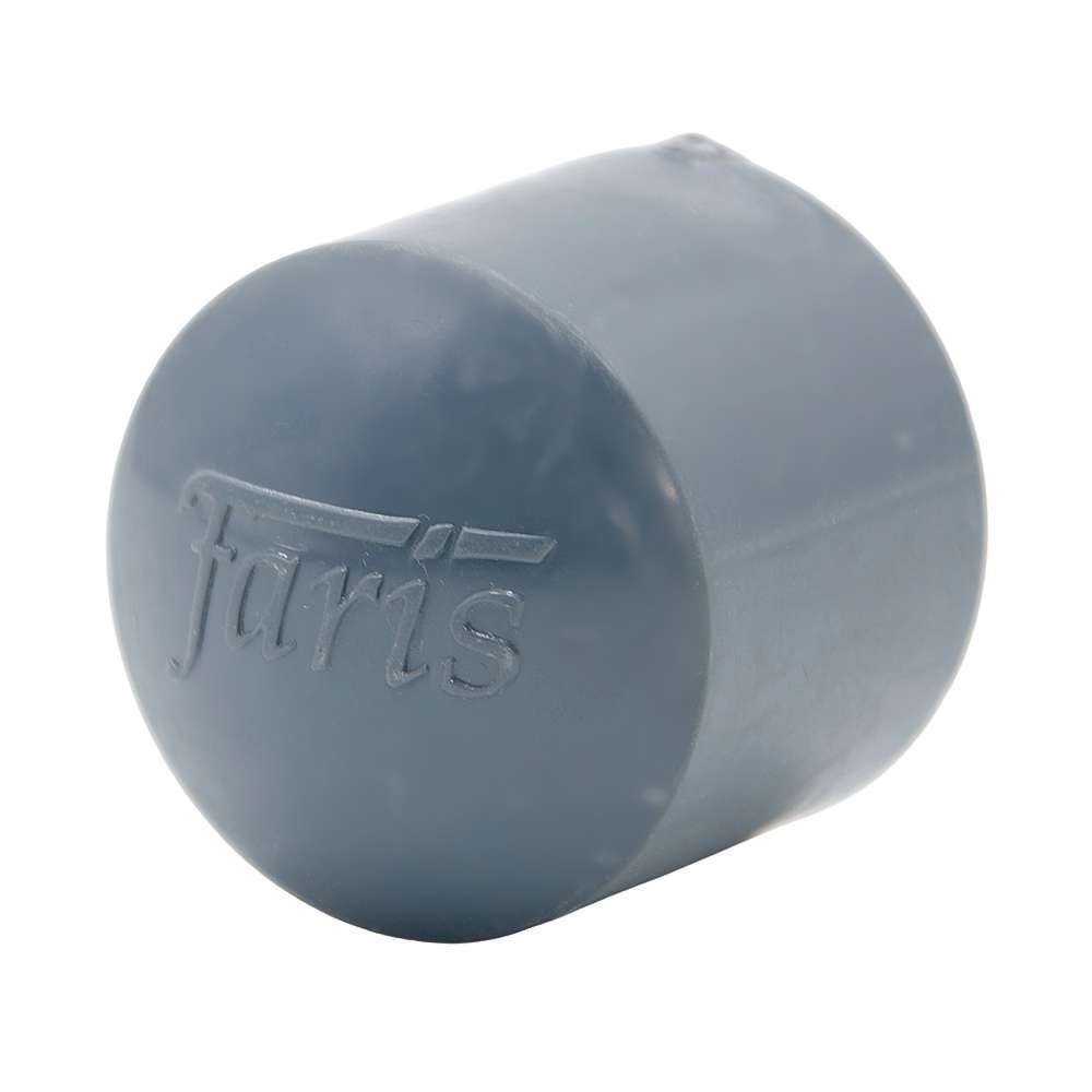 1" Era PVC End Cap - Per Pcs 2