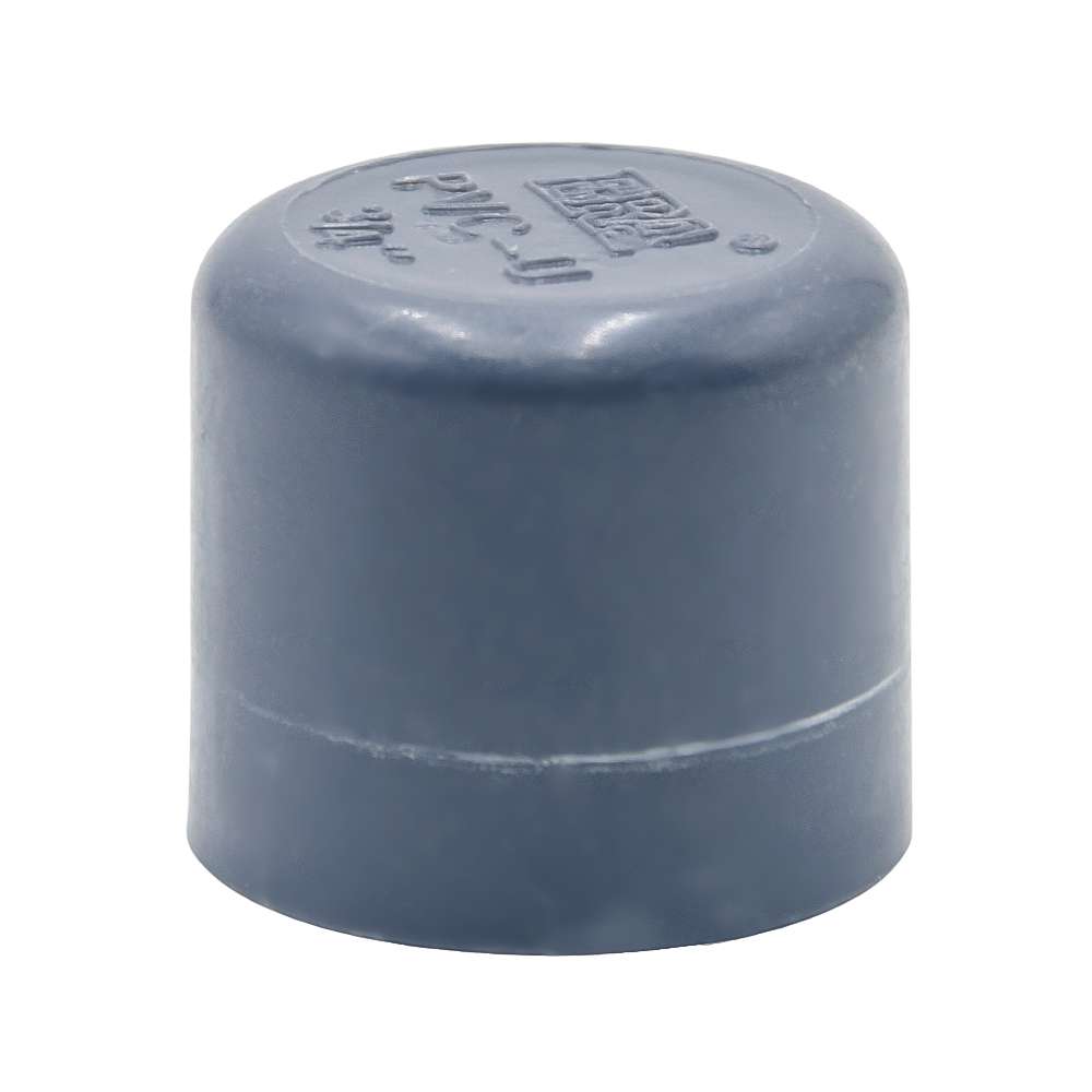 3/4" Era PVC End Cap - Per Pcs 0