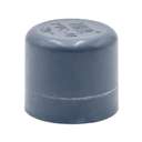 3/4" Era PVC End Cap - Per Pcs 0