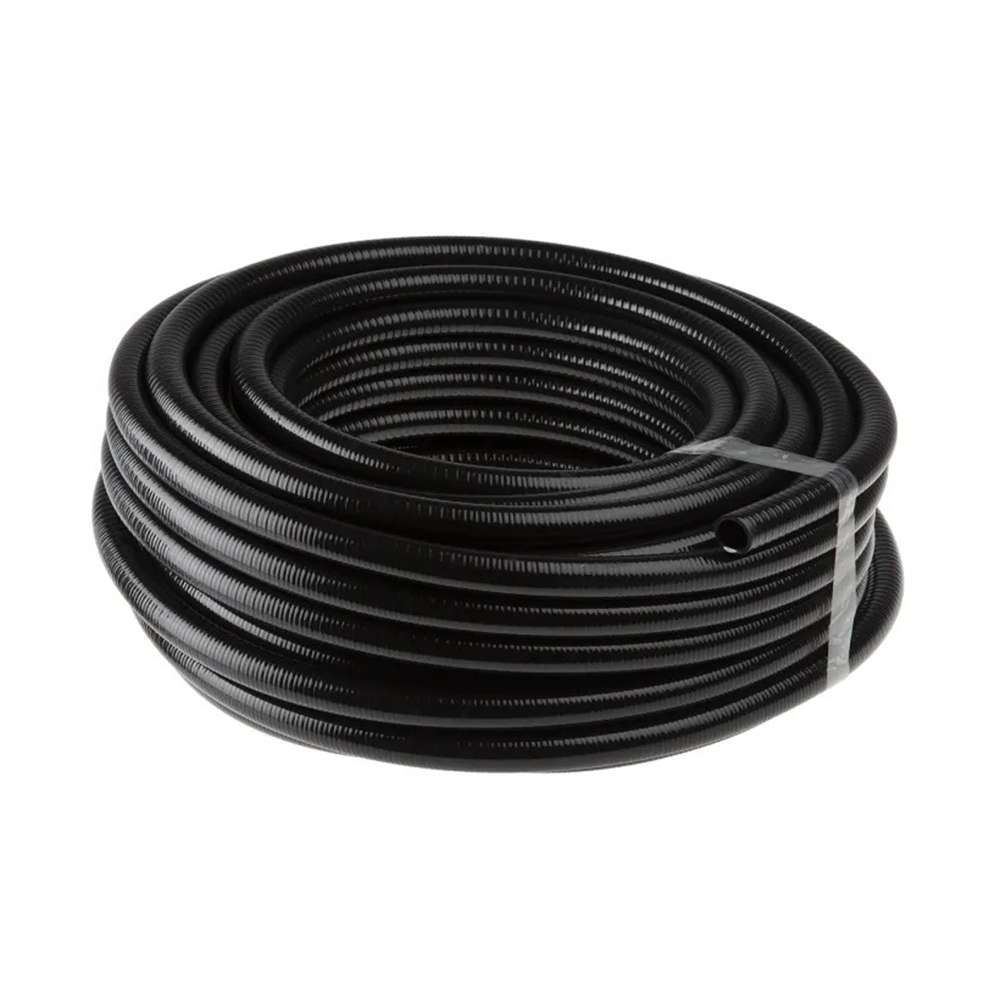 أنابيب التمديد البلاستيكية المرنة قياس (20MM) تباع باللفة 1