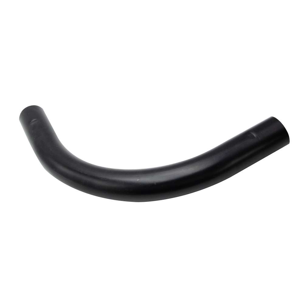 63mm PVC Long Bend Pipe 2