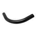 75mm PVC Long Bend Pipe 2