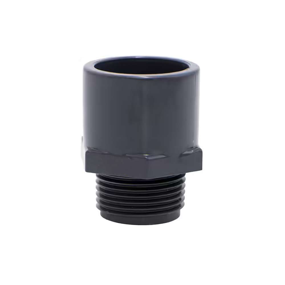 Atlas PVC Nipple Socket - Per Pc 2