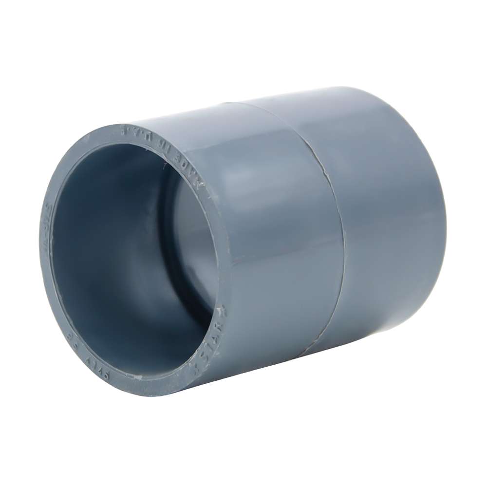 1 1/2" PVC Socket - Per Pcs 0