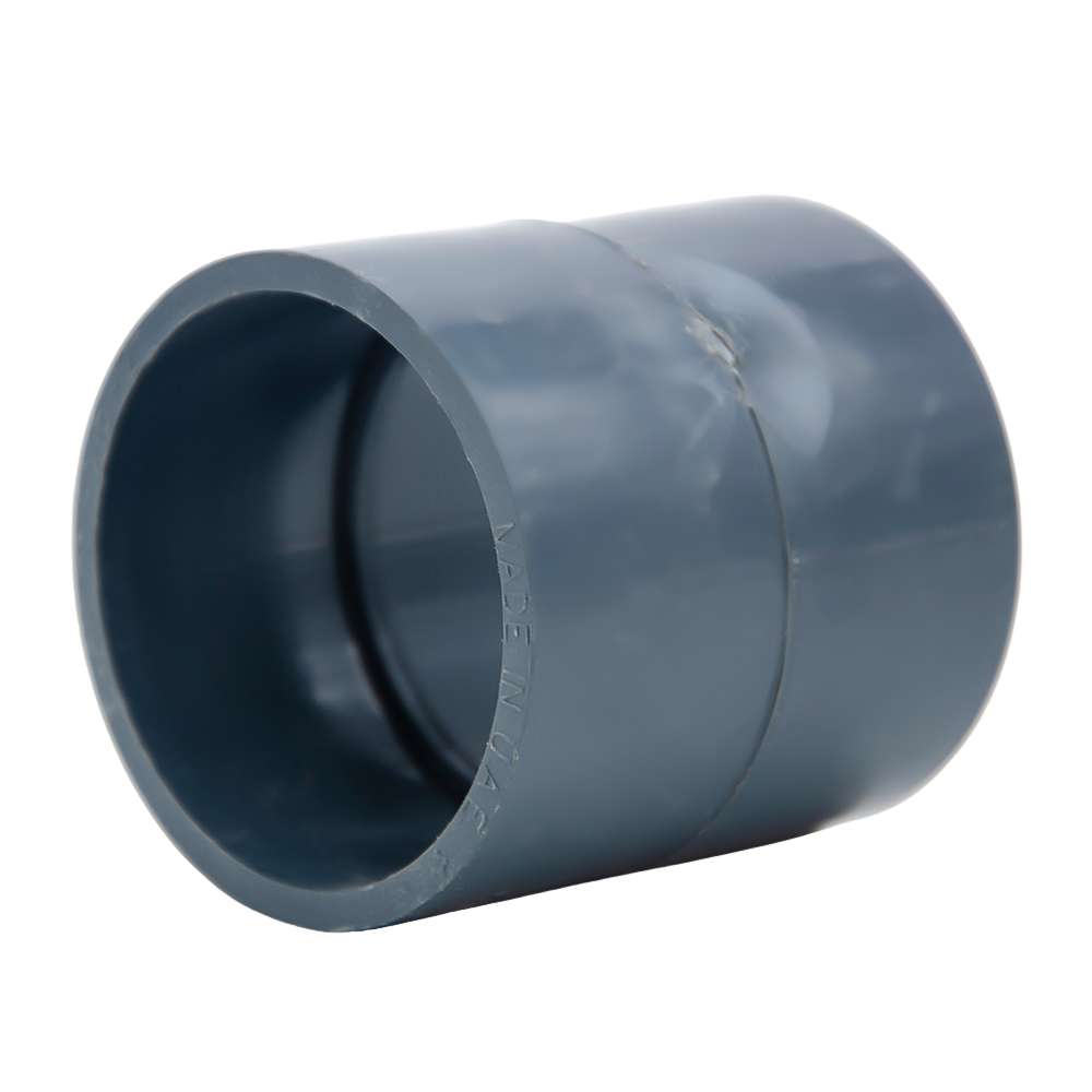 50mm PVC Socket - Per Pcs 1