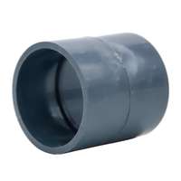 6" PVC Socket - Per Pcs