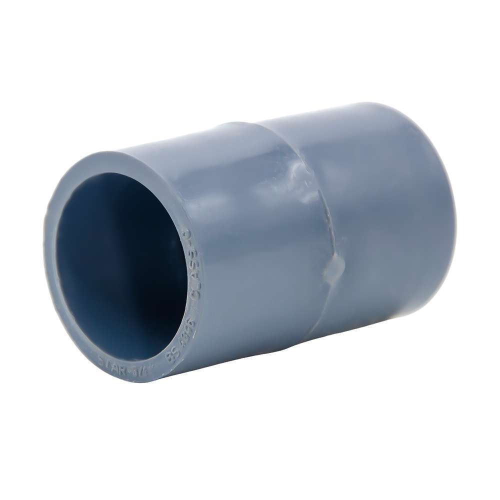 3/4" PVC Socket - Per Pcs 0