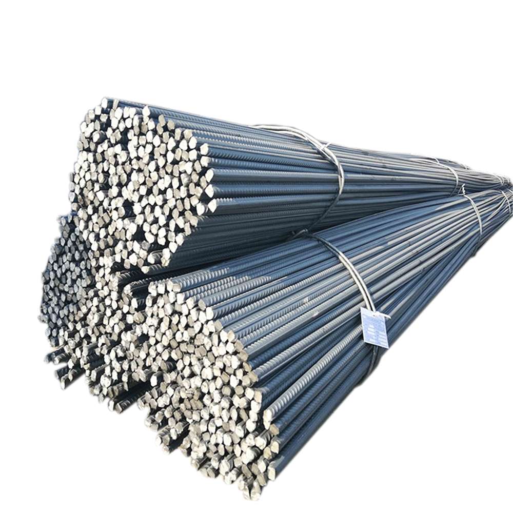 Emirates Steel 8mm x 12Mtr - Per Ton 0