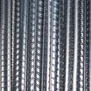 قضبان حديد التسليح الكربوني المقوى (Union Steel) قياس (14MM) طول (12Mtr) للمشاريع السكنية و التجارية يباع بالطن 5