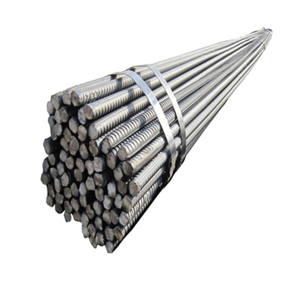 قضبان التسليح المصنوعة من الفولاذ الكربوني من (Emirates Steel) قياس (10MMX12MTR) للمشاريع السكنيّة والتجاريّة تُباع (Per Ton) 0