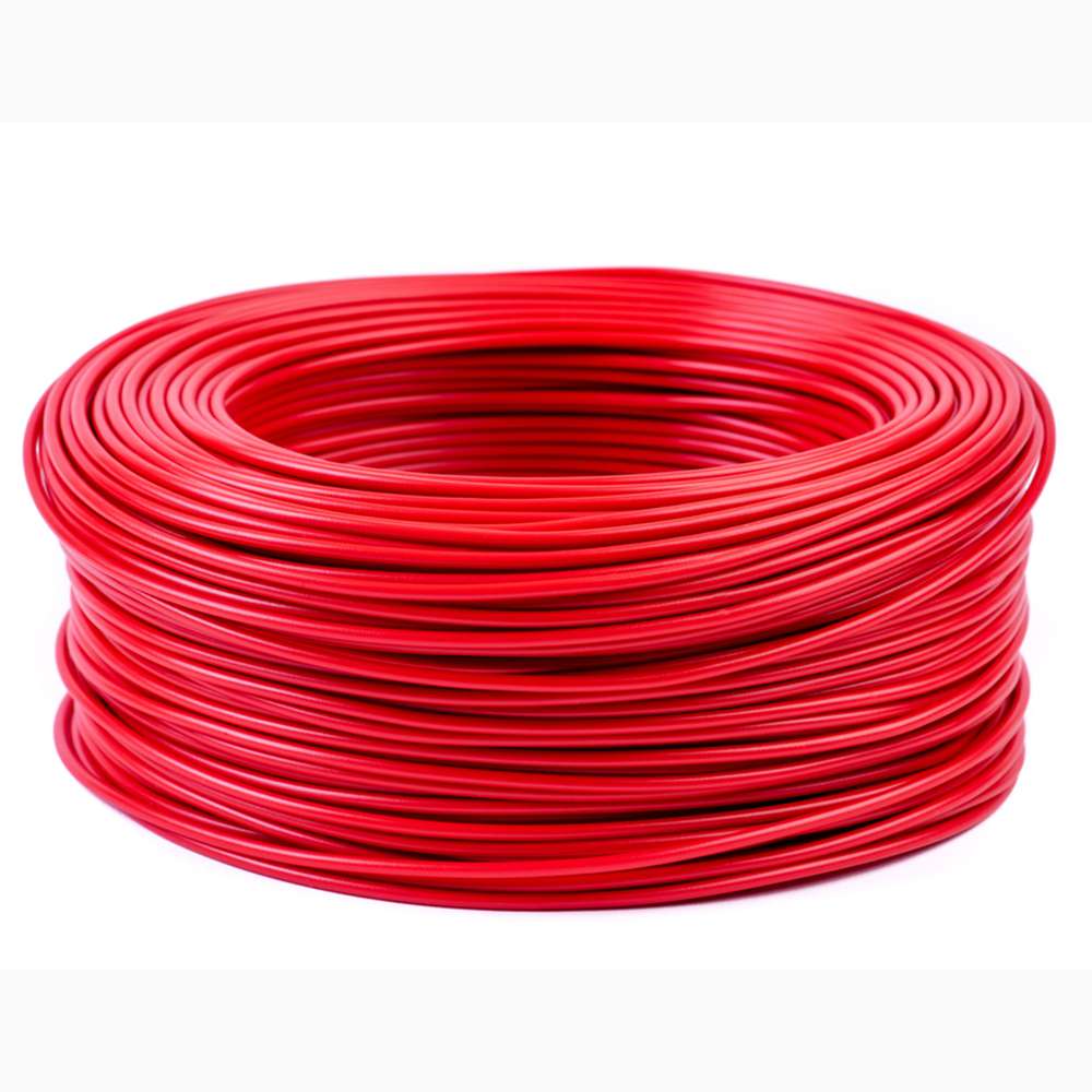 Oman 2.5mm x 1 m PVC Single Core Cable 5