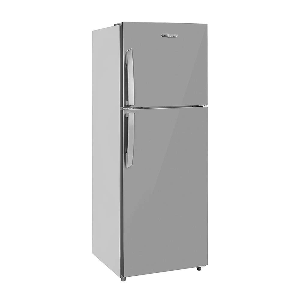 Super General Refrigerator Double Door 260 Liters SGR260 0