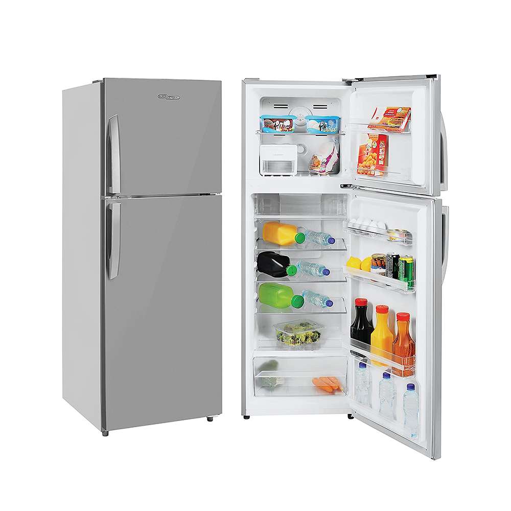 Super General Refrigerator Double Door 260 Liters SGR260 3