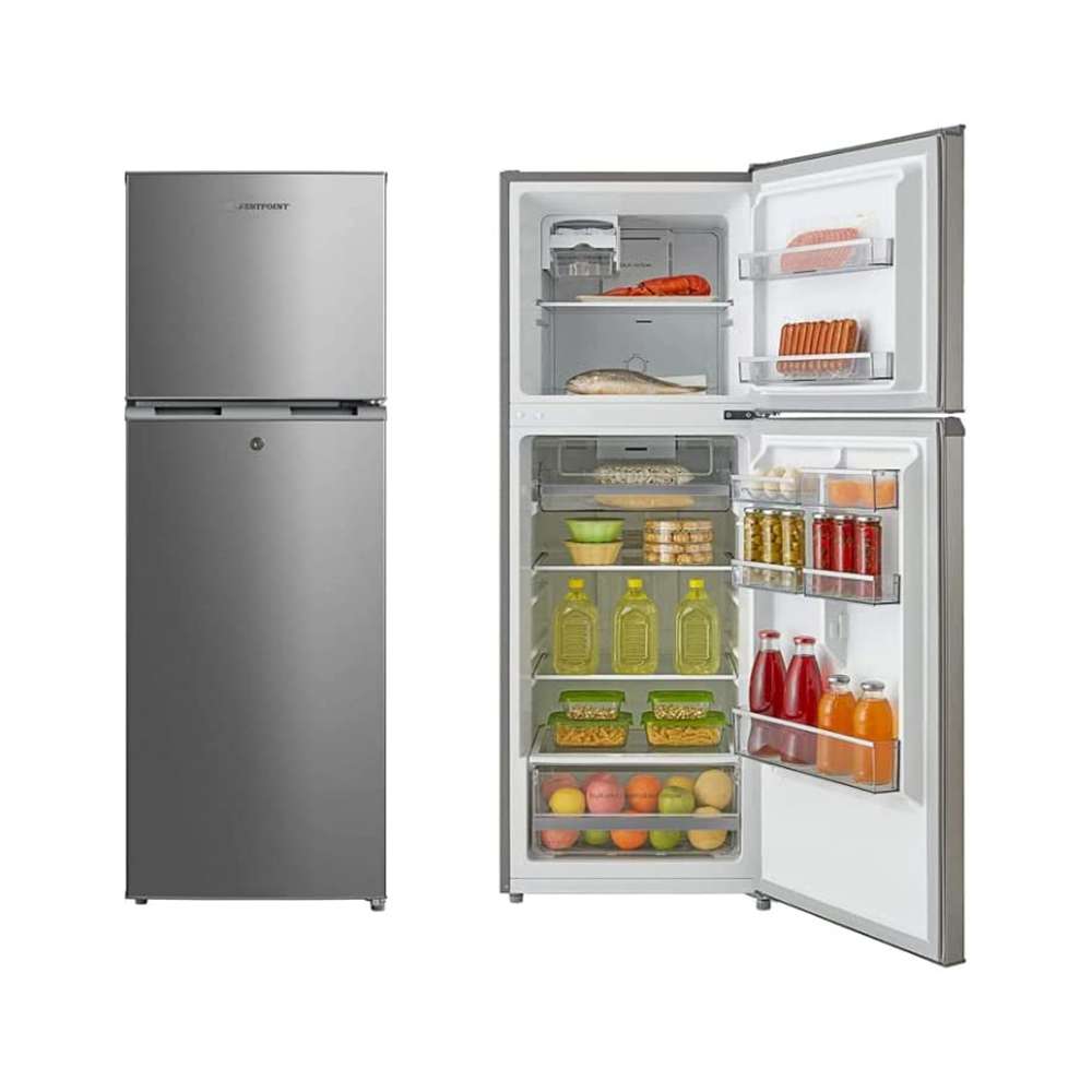 Super General Refrigerator Double Door 360 Liters SGR360i 2