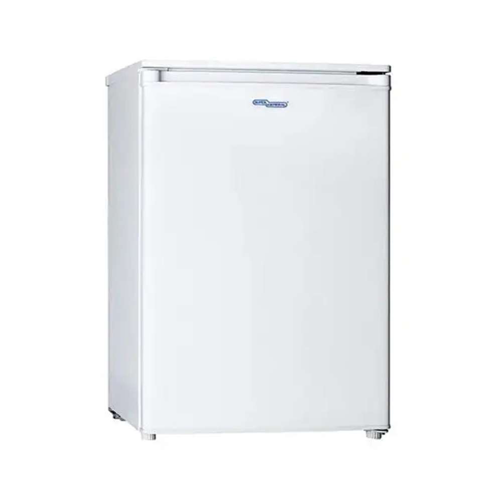 Super General Refrigerator Single Door 140 Liters SGR060H 0