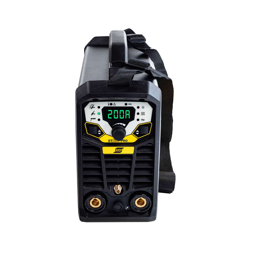 ESAB Rogue ET 200iP Pro (Welding Machine) 0