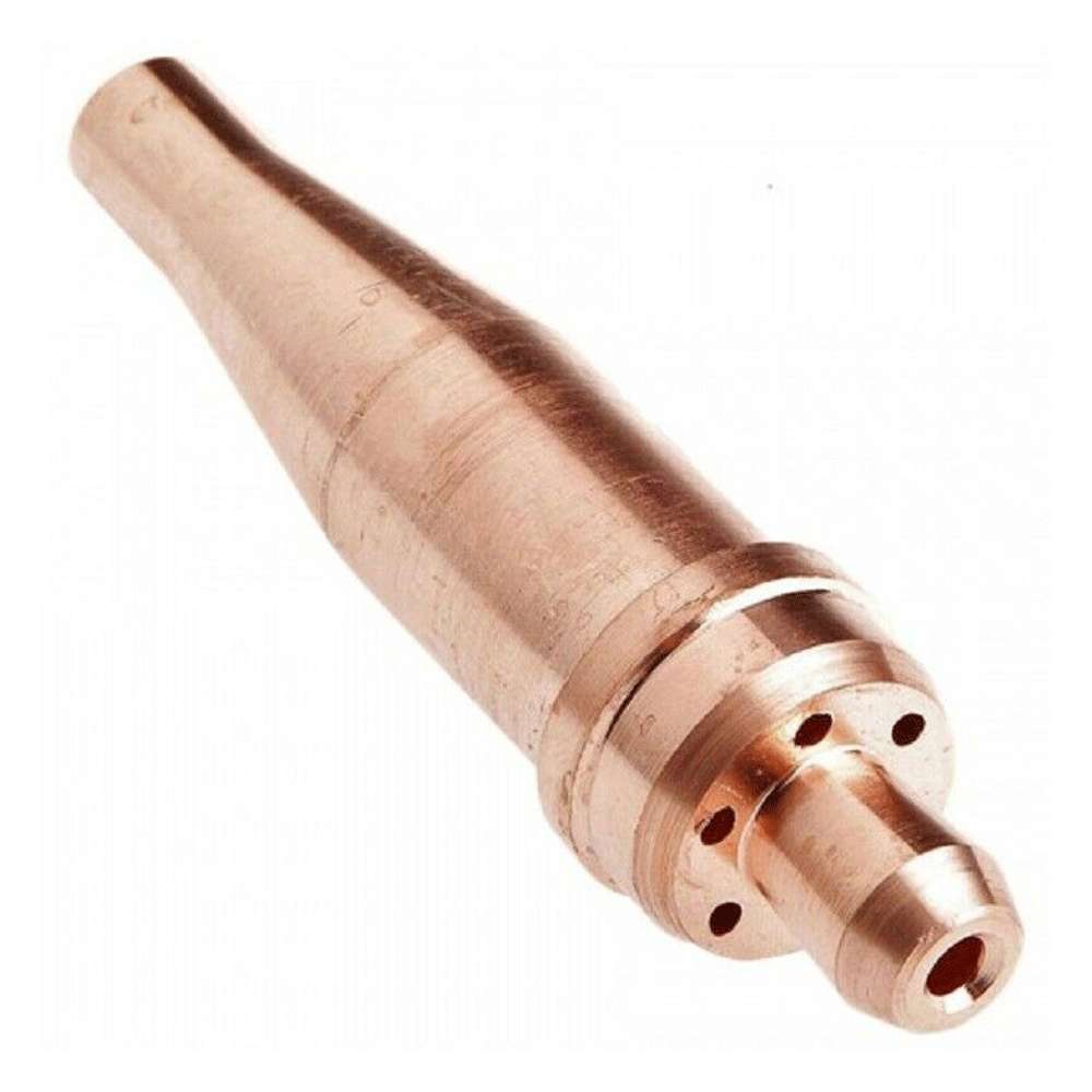 Victor Cutting Tip Used for General-Purpose Machine and Hand Torch Cutting - Per Pcs 2