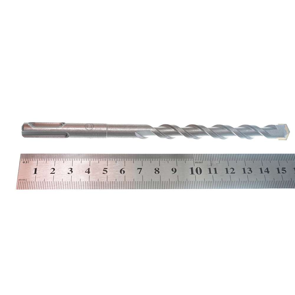 Bosch ( 2608680273 ) 10mm x 160mm Hammer Drill Bit SDS Plus-1 4