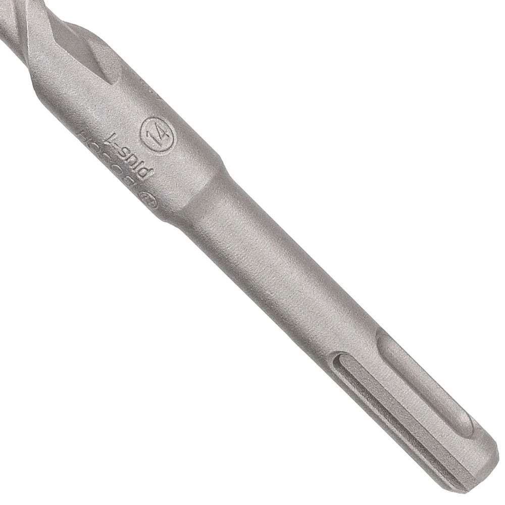 Bosch ( 2608680282 ) 14 x 210mm Hammer Drill Bit SDS Plus-1 1