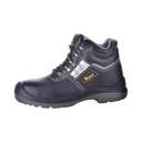 Safetoe M-8027 S3 SRC High Ankle Steel Toe Heavy Duty Safety Shoes - 44 0