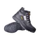 Safetoe M-8027 S3 SRC High Ankle Steel Toe Heavy Duty Safety Shoes - 45 1