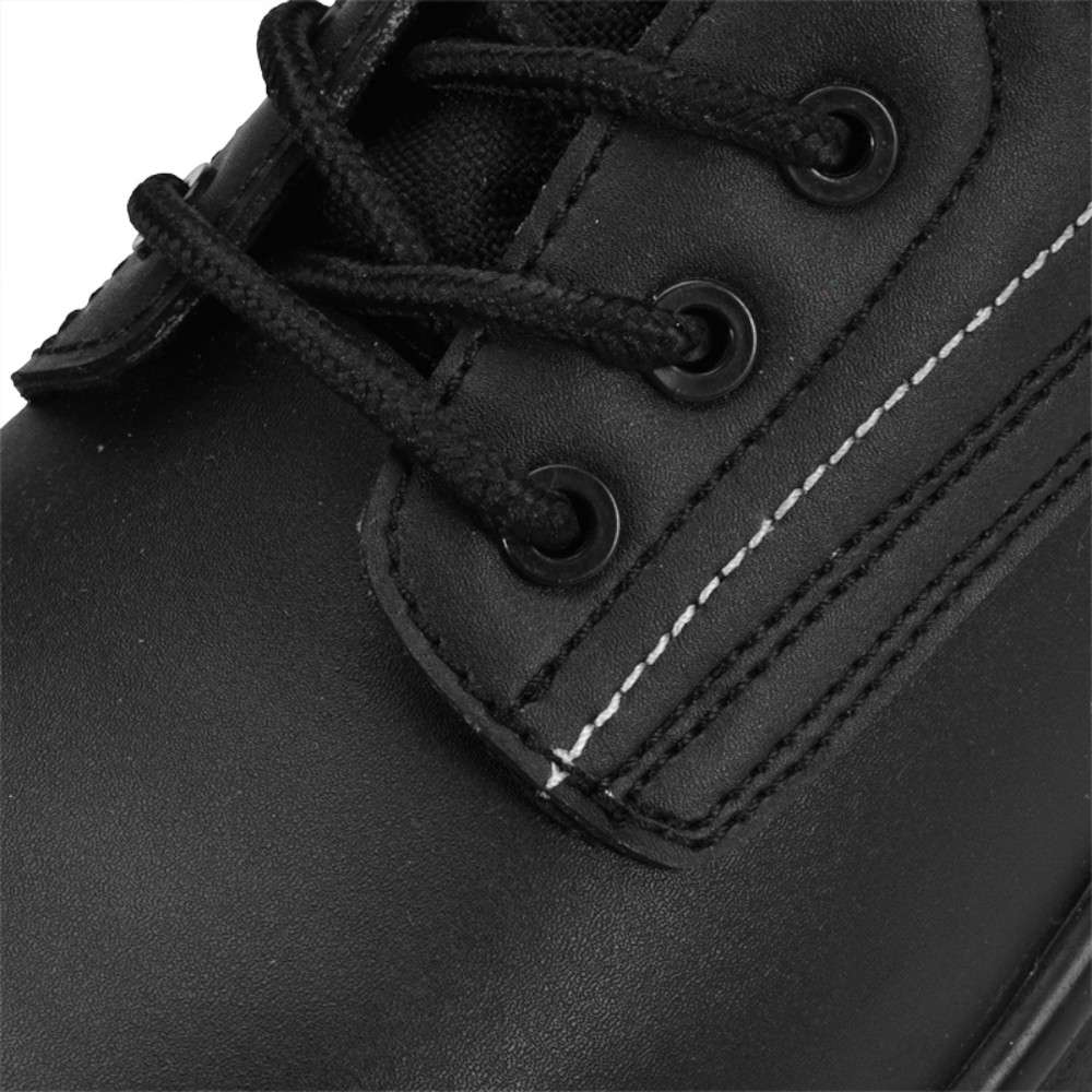 Safetoe M-8356RB EH SBP 18KV Composite Toe Electrical Insulated Safety Boots - 39 5