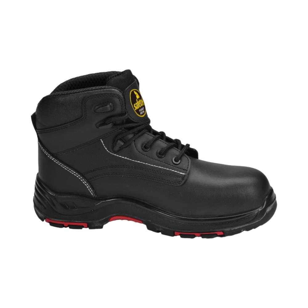 Safetoe M-8356RB EH SBP 18KV Composite Toe Electrical Insulated Safety Boots - 45 2