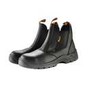 Safetoe M-8025 S3 SRC Steel Toe Slip-on Lace up Safety Shoes 2