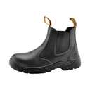Safetoe M-8025 S3 SRC Steel Toe Slip-on Lace up Safety Shoes - 46 1
